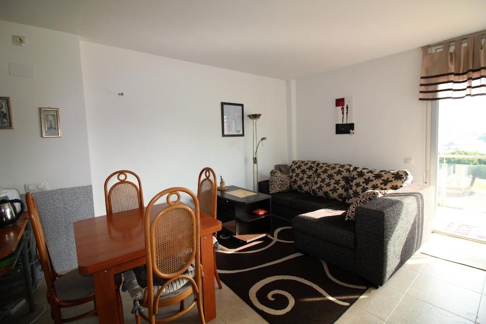 Apartamento 3311 - Les Marines Mestral 5-5