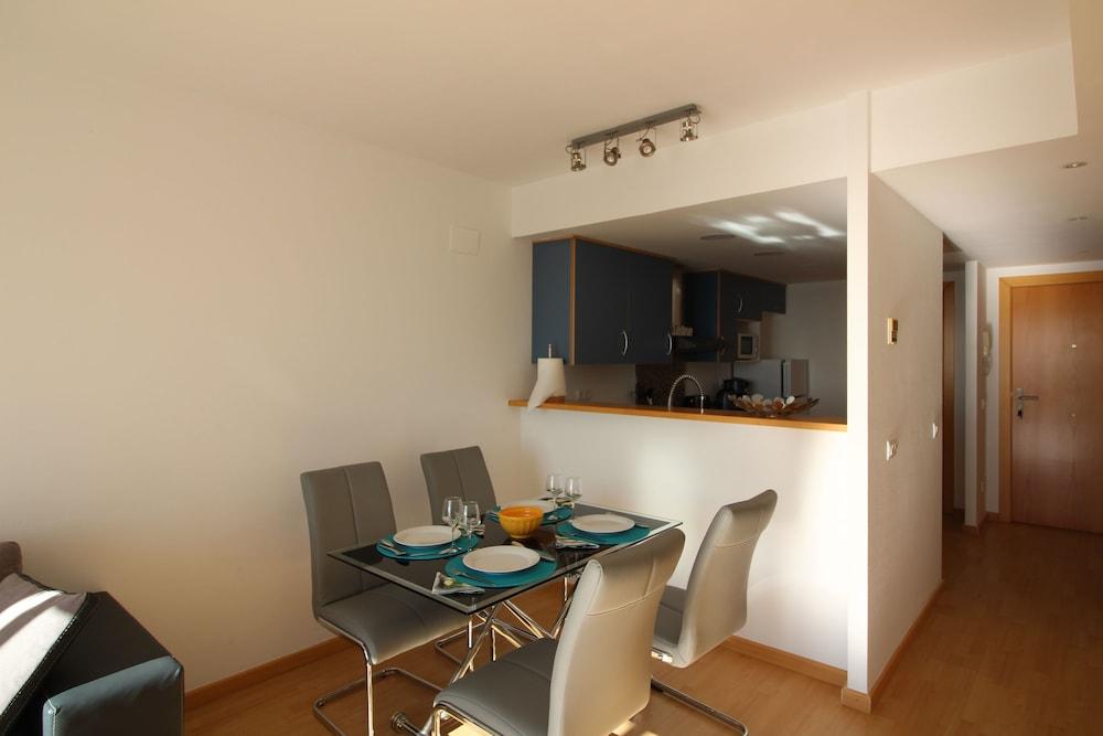 Apartamento 3324 - Royal Marine Ii 412