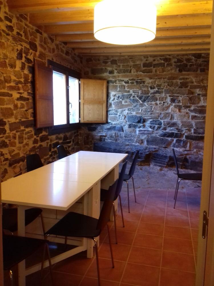 Albergue Corral de la Peña