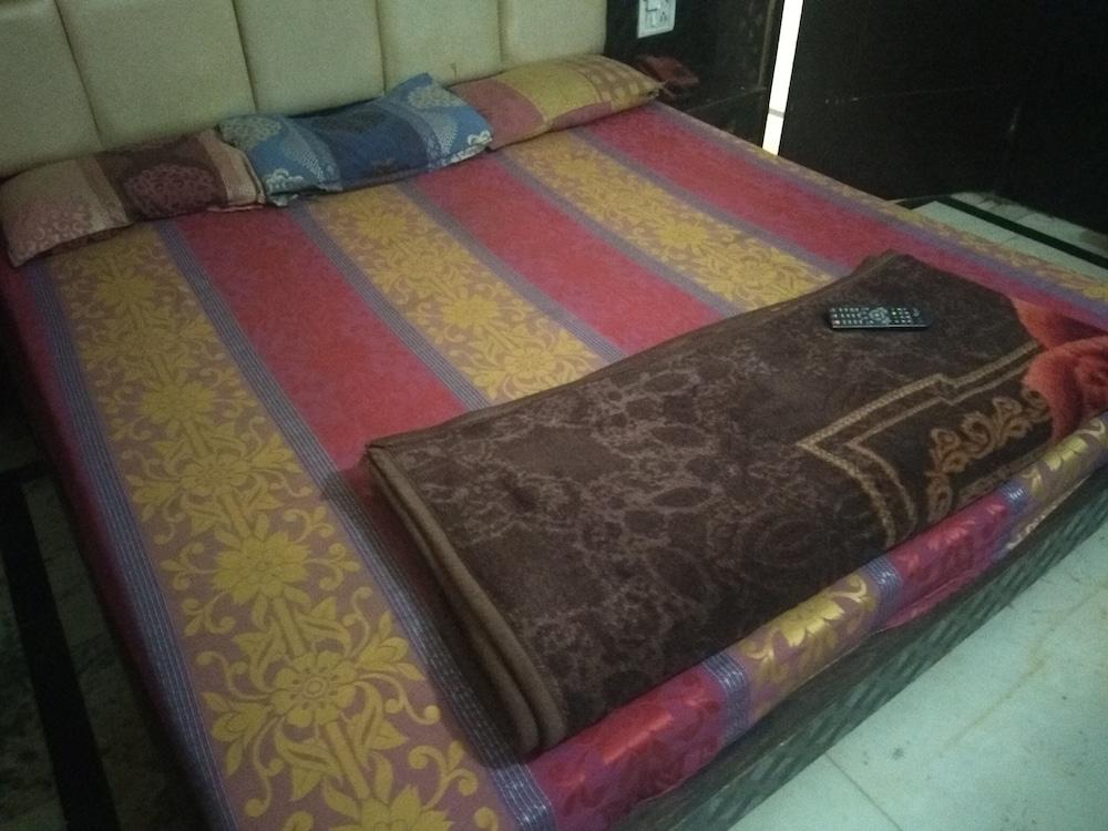 Hotel Silver Palace - Hostel