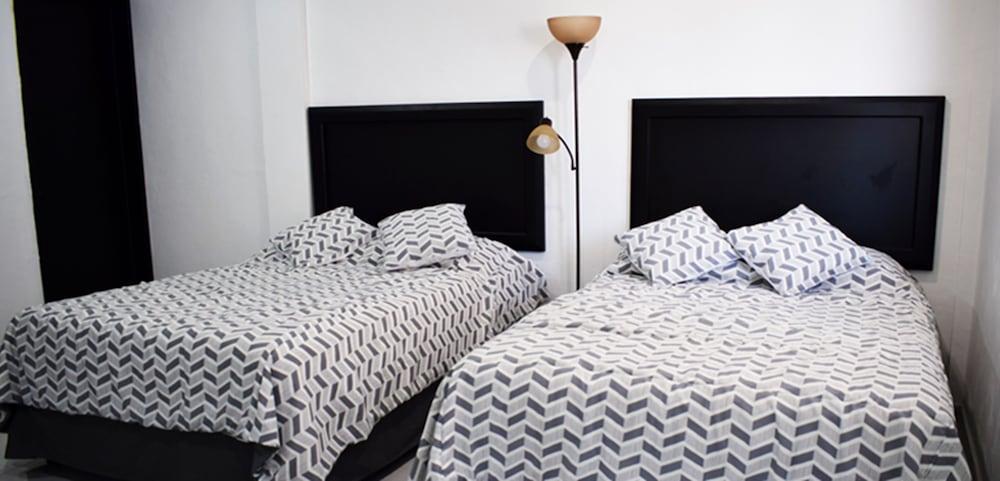 Hotel Apartamentos Stone