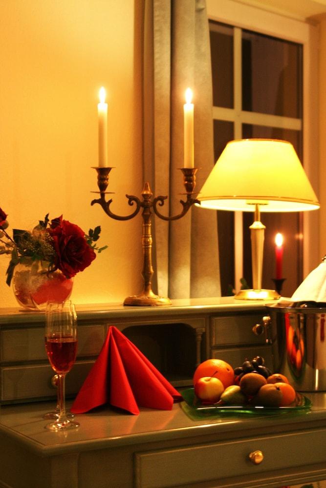 Hammers Landhotel Gmbh