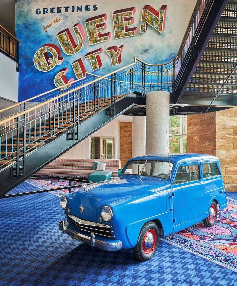 Graduate by Hilton Cincinnati