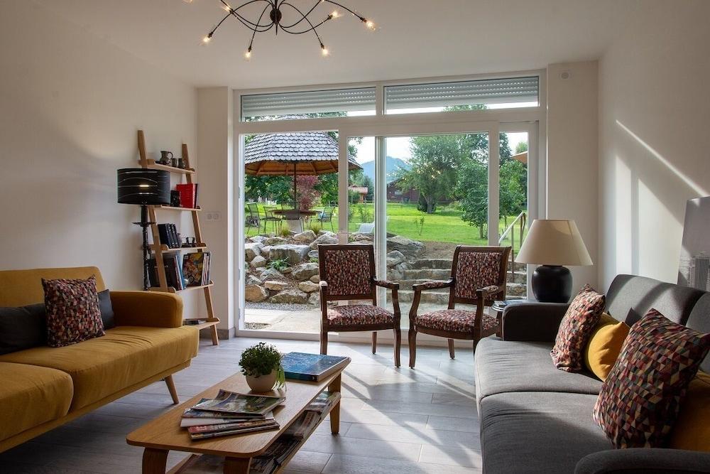 Amodo Lodge - In a rural location