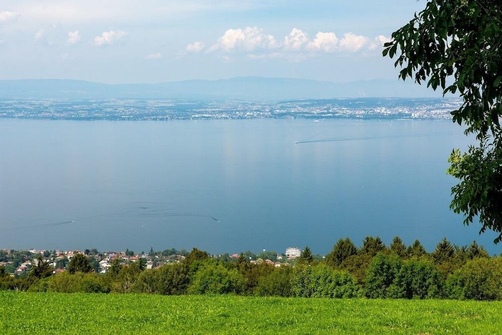 Amodo Lodge - In a rural location