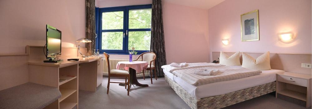 Hotel Brandenburger Hof