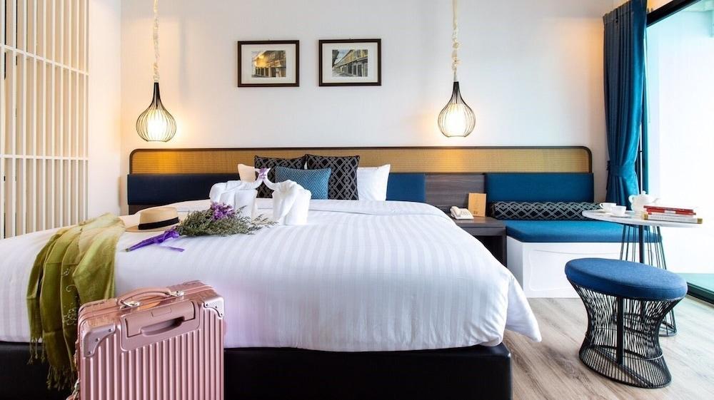 Chaanburi Boutique Resort