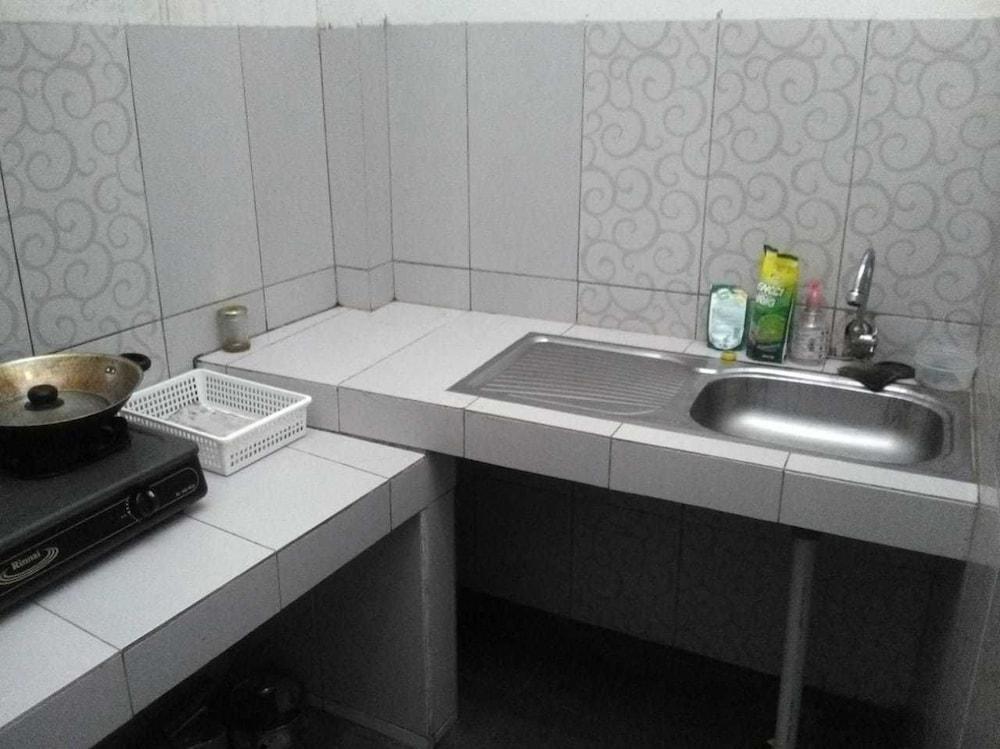 Aldeoz Palembang City Villa Sumsel