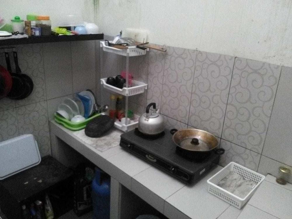 Aldeoz Palembang City Villa Sumsel