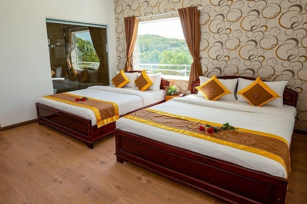 7S Hotel Friendly Phan Thiet