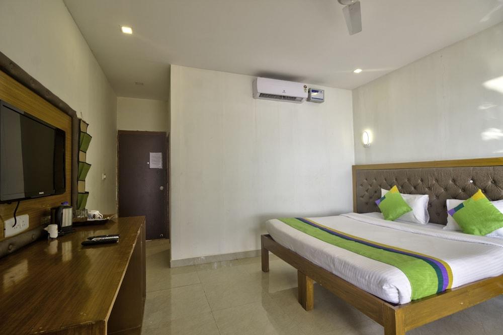 Maison Ocean Retreat