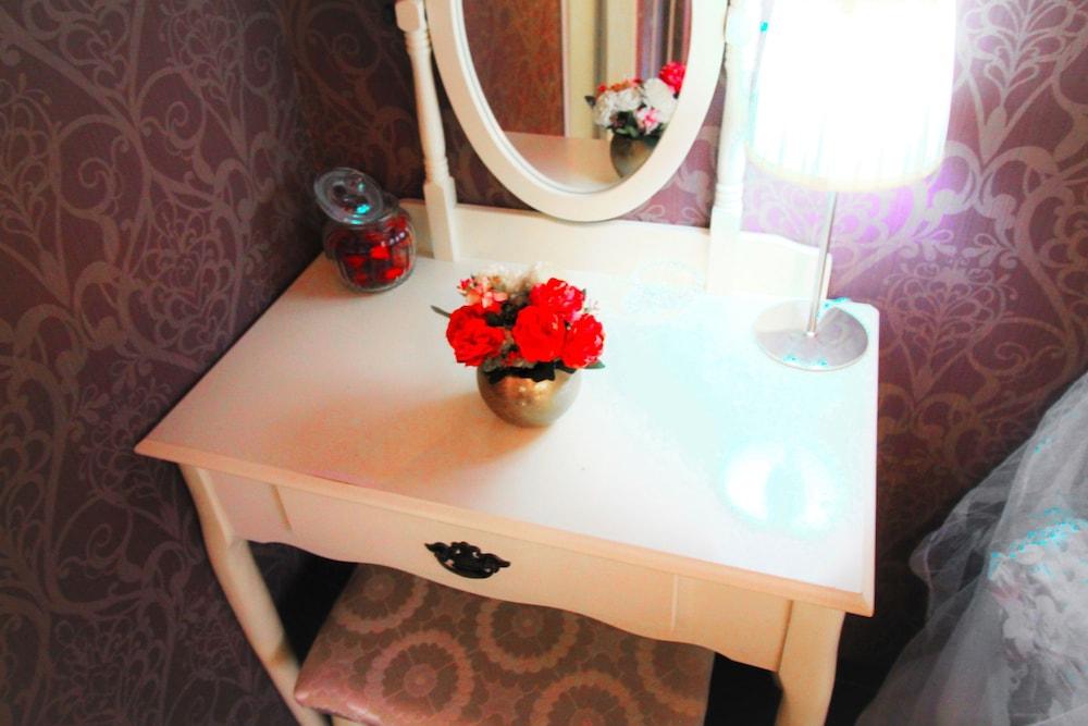 Micro Hotels near Roppongi