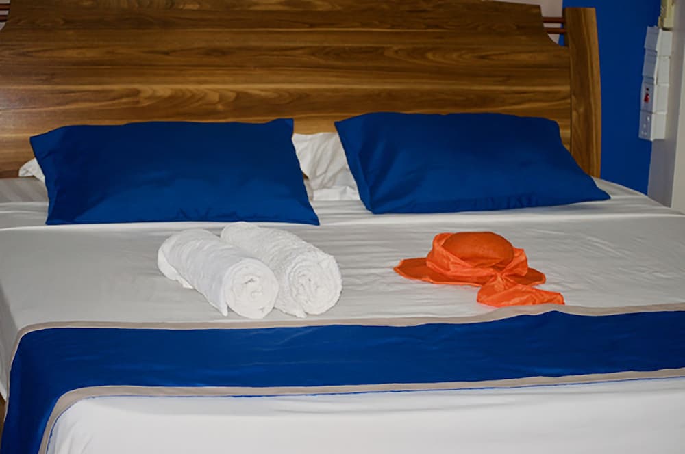 Belle Dreams-Residence Indira