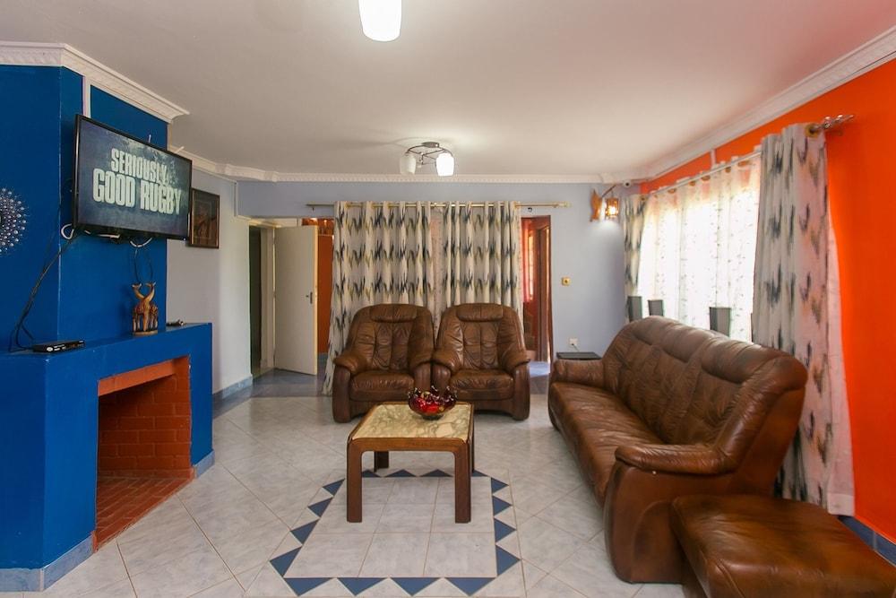 Zarita Boutique Hotel