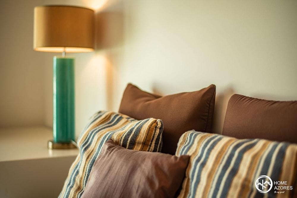 Home Azores - Mountain View Apartment