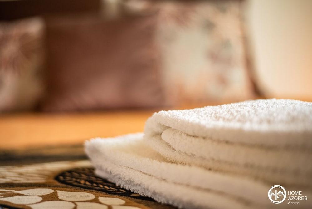 Home Azores - Mountain View Apartment