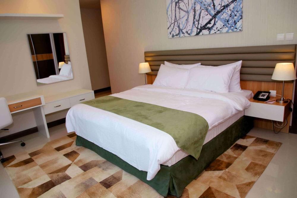 Gulf Executive Residence Juffair