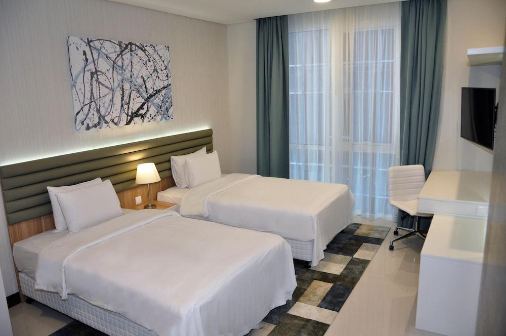 Gulf Executive Residence Juffair