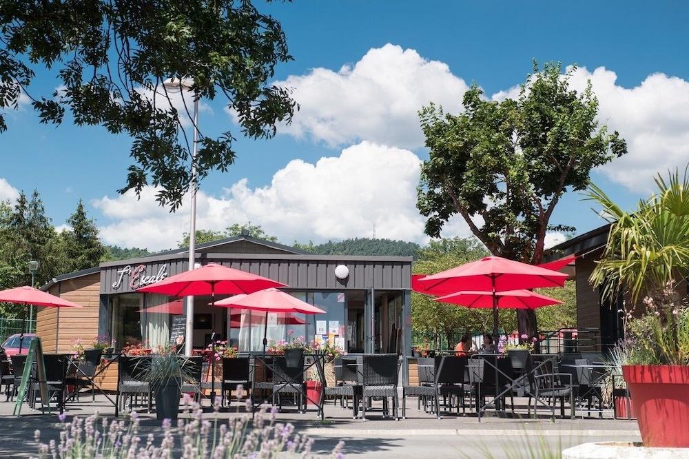 Le Chanset Mobil-Homes