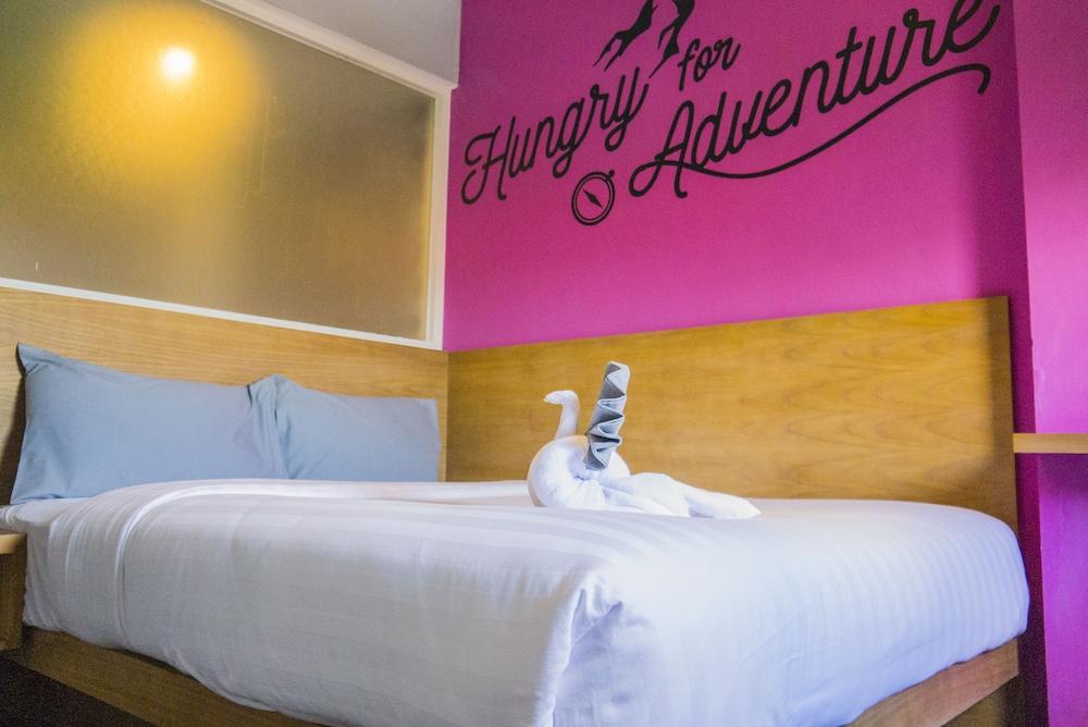 Radja Art and Boutique Hotel Simpang Lima