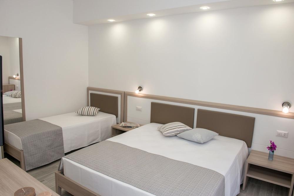 B&B A Un Passo Dal Mare