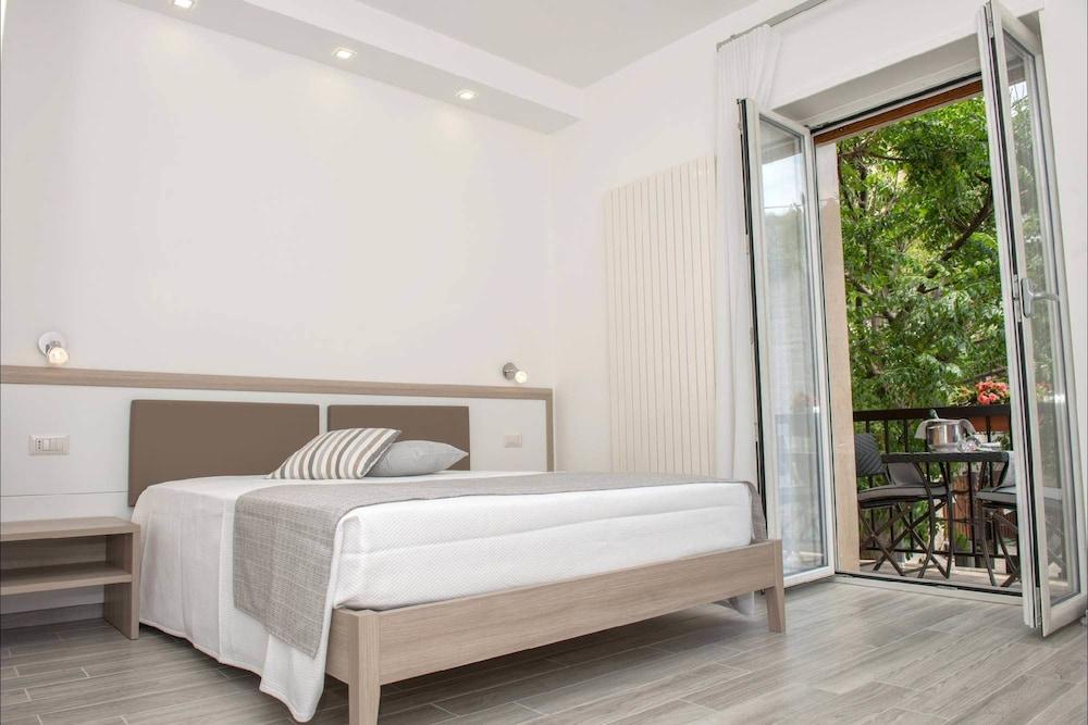 B&B A Un Passo Dal Mare