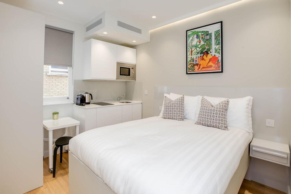 StayPrime Kensington Serviced Apartments