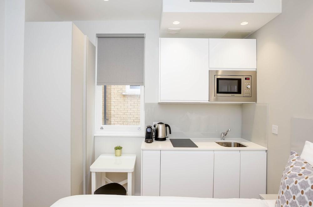 StayPrime Kensington Serviced Apartments