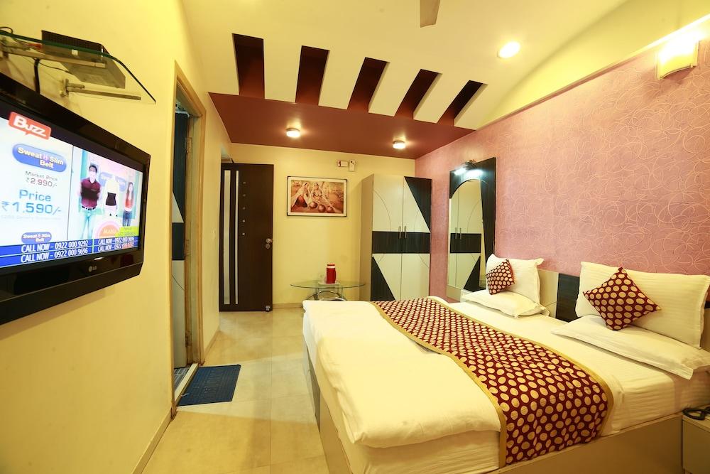 Hotel Vishram Mount Abu
