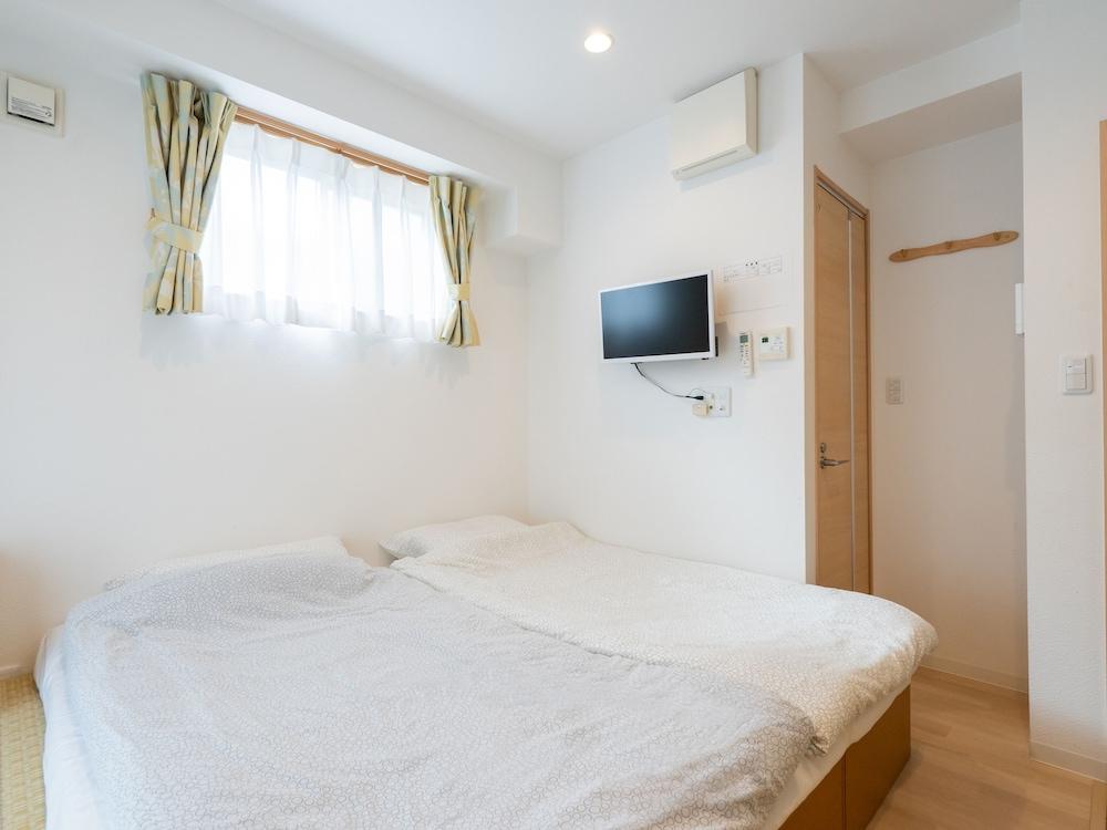 Tabist Tokyo Ryokan Komagome