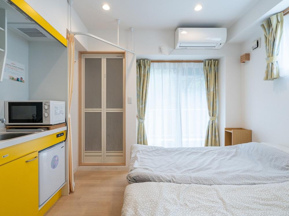 Tabist Tokyo Ryokan Komagome