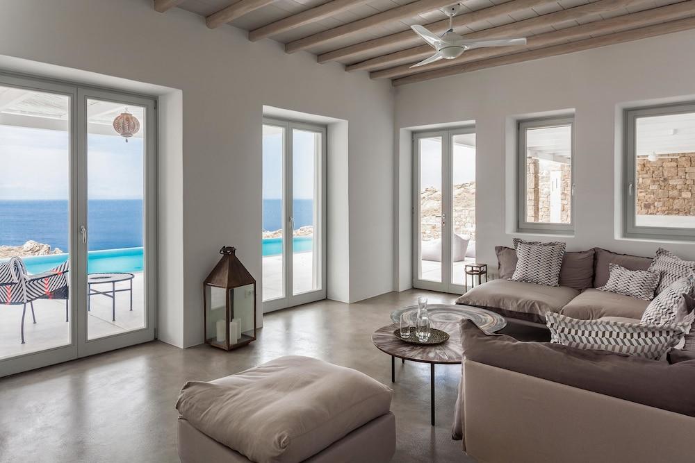 Villa Apollo by Mykonos Luxury