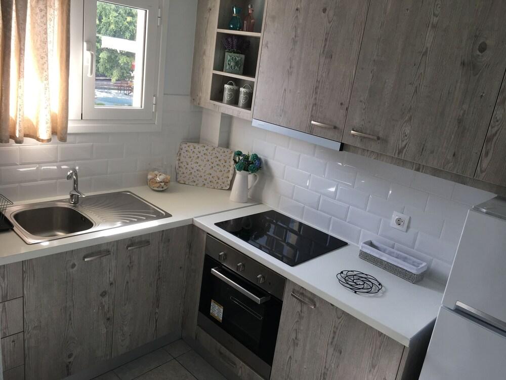 Liofoto Sea View Appartments