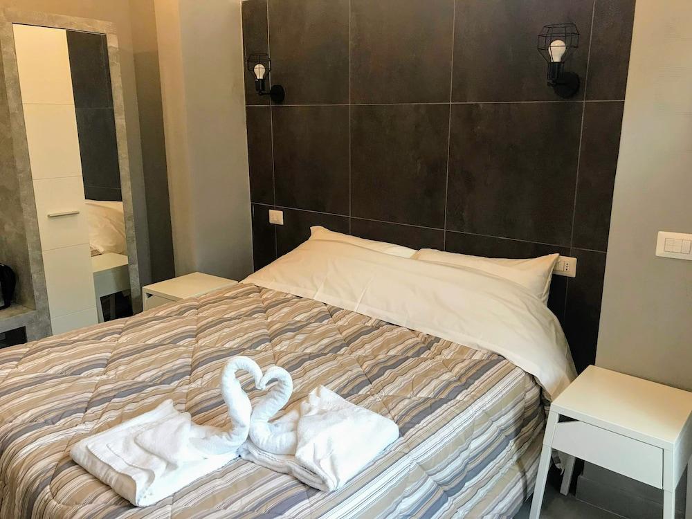 Milan City Style - Via Marocco