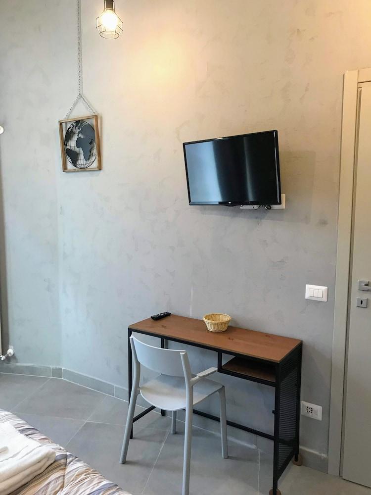 Milan City Style - Via Marocco