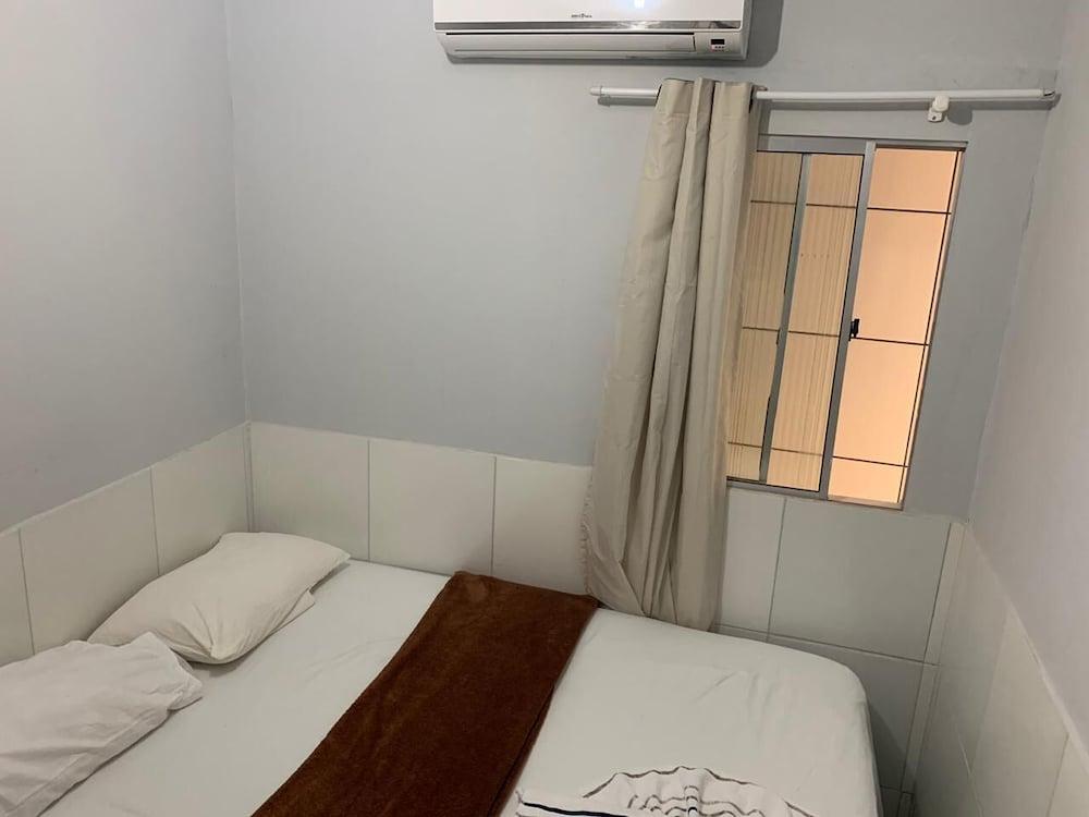 Pousada Mar do Sonho