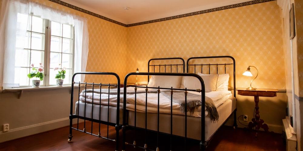 Hotell Dahlströmska Gården