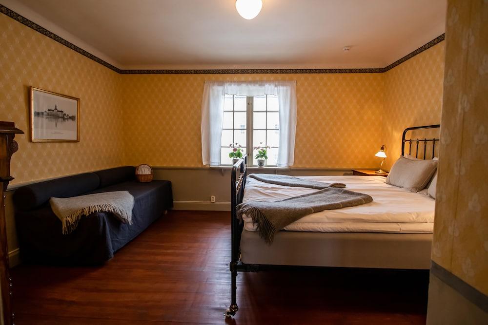 Hotell Dahlströmska Gården