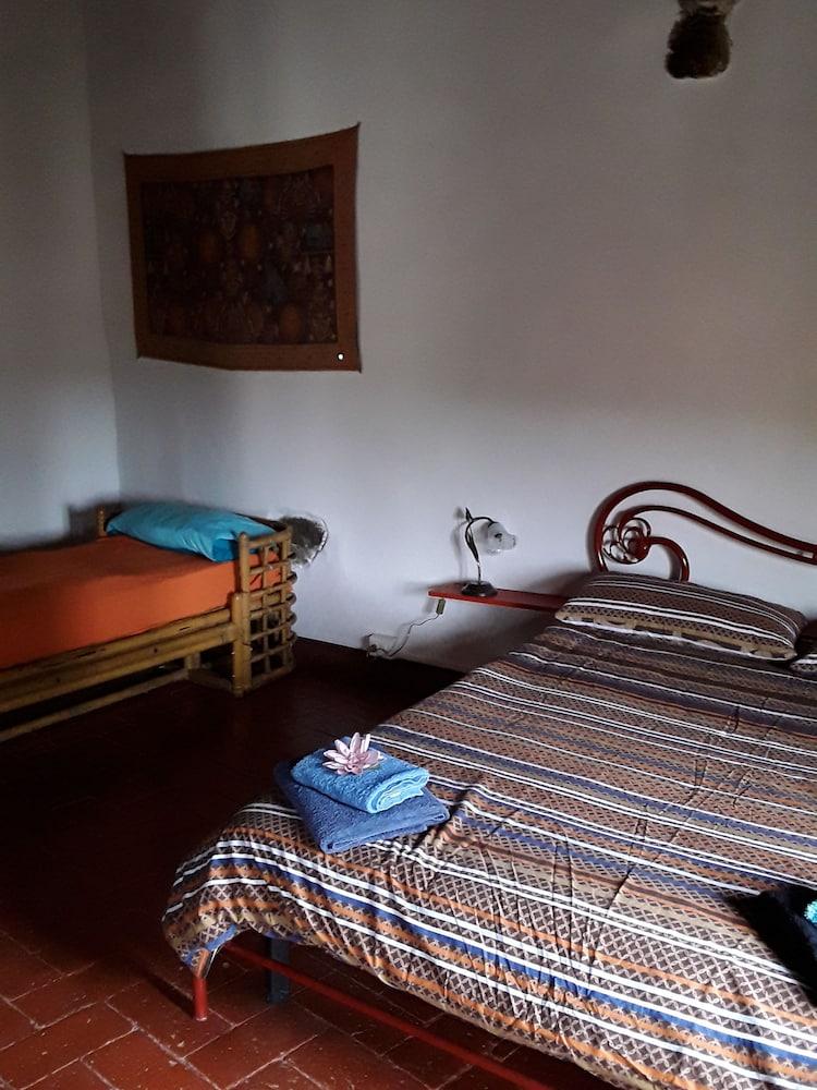 La Casa del Castello