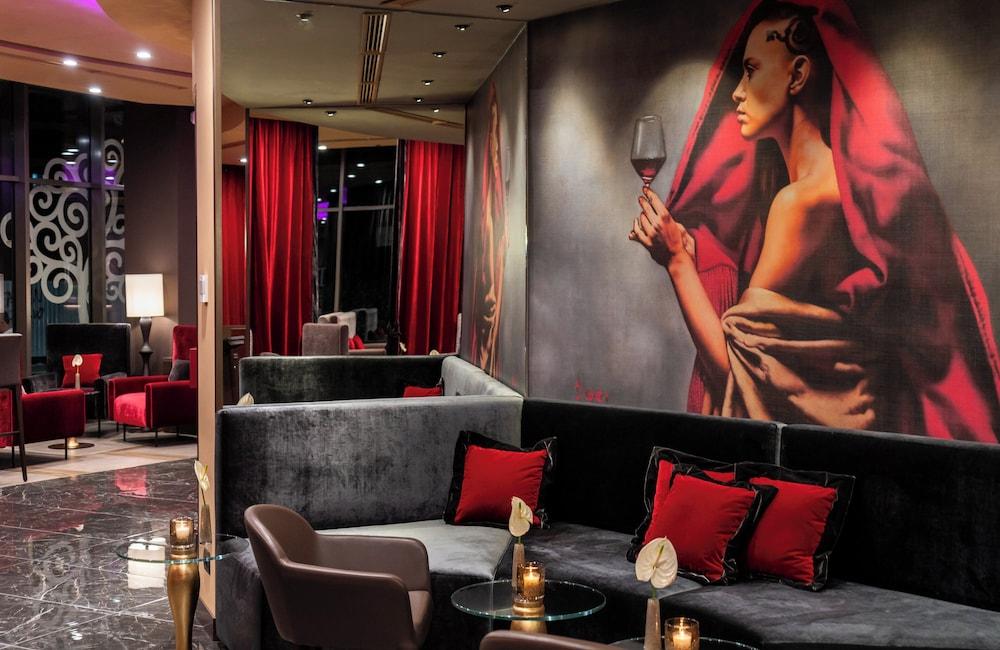 Leonardo Royal Hotel Venice Mestre