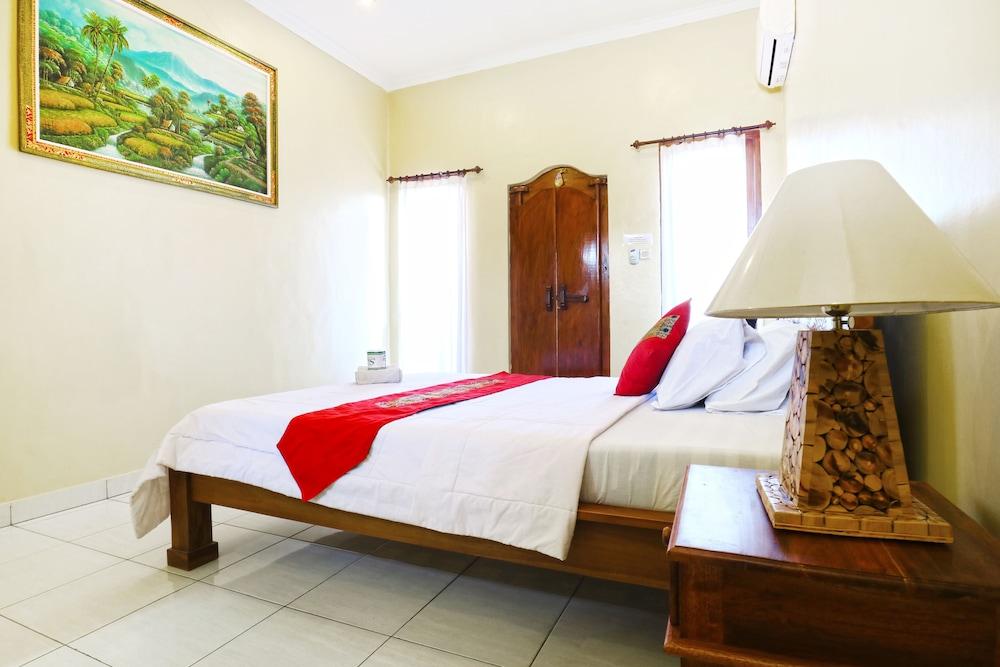 Jungut Guest House Ubud