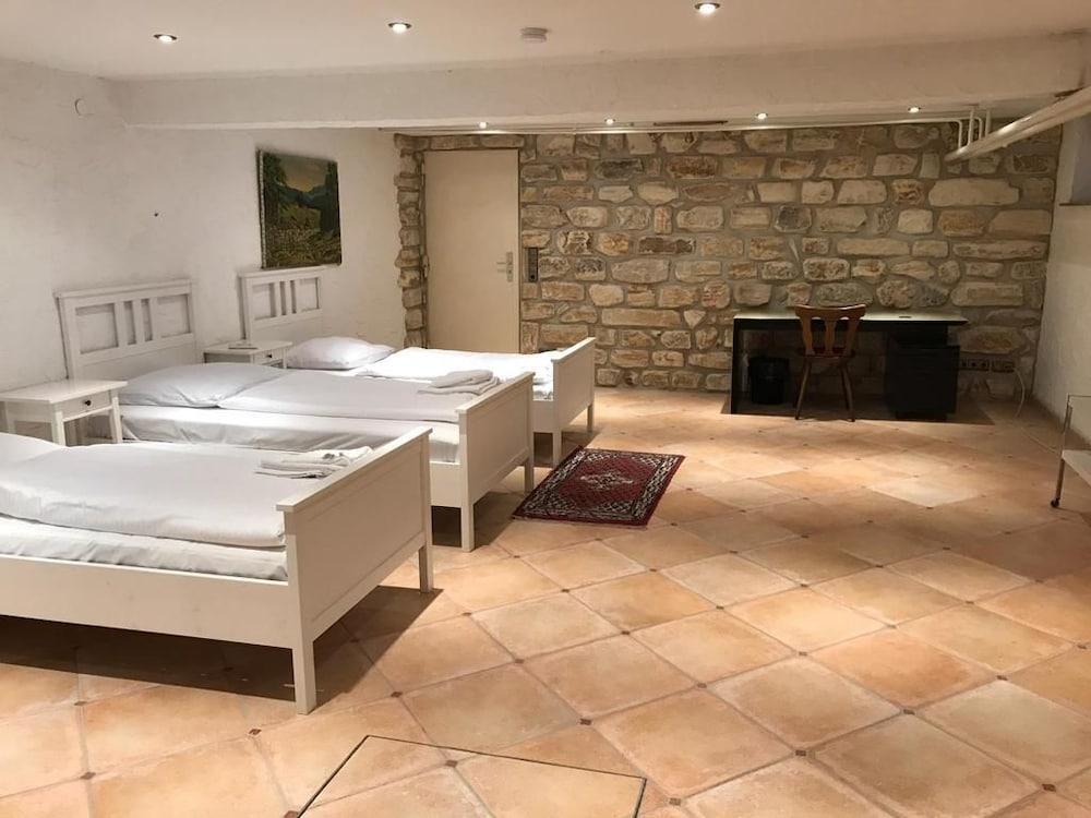 Apartment Osterstraße 121