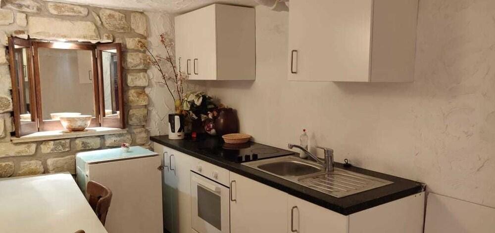 Apartment Osterstraße 121