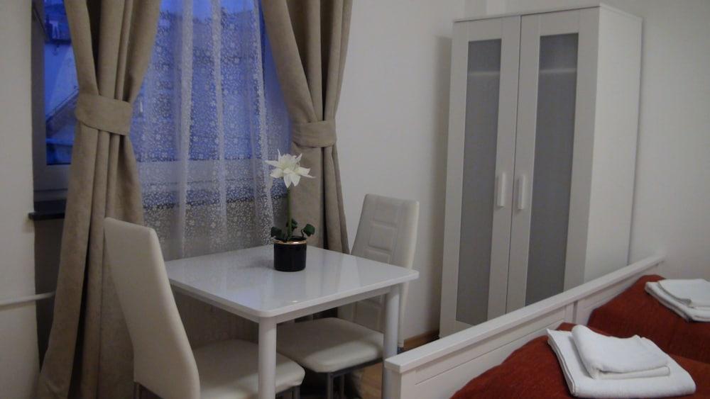 Apartment Osterstraße 322 eins