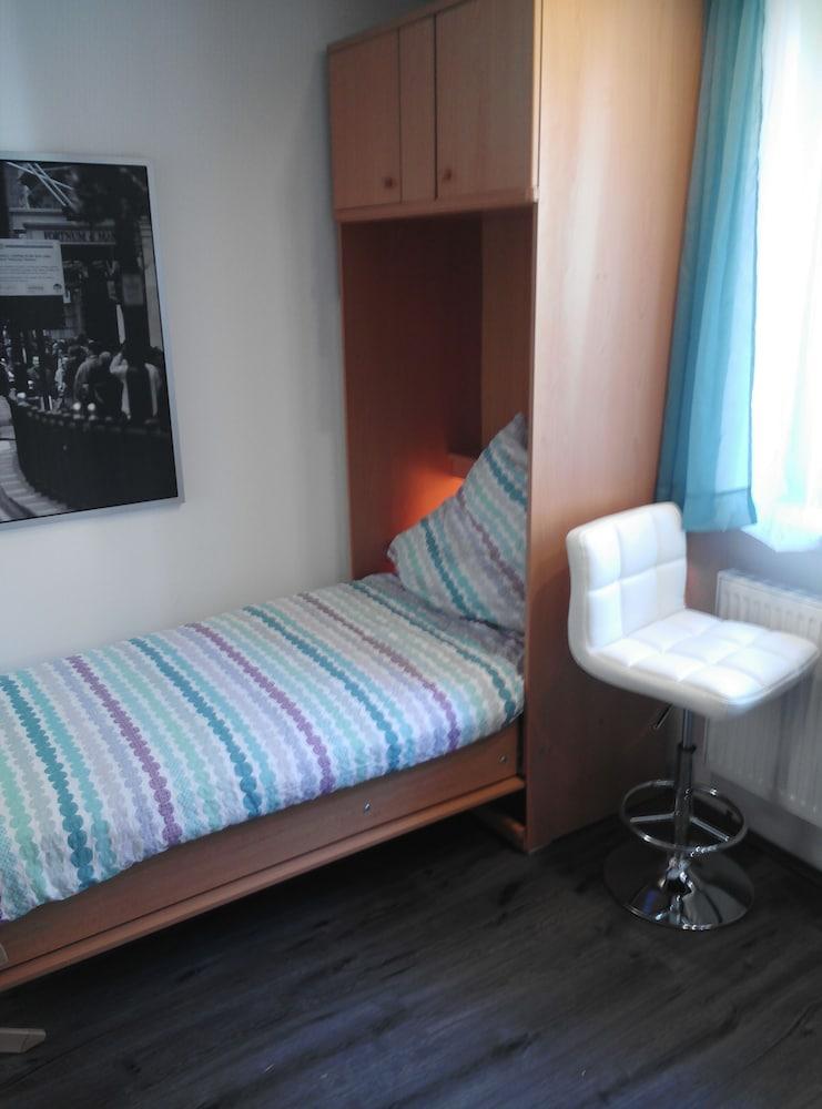 Oba's Heisle - Großvater's kleines Haus