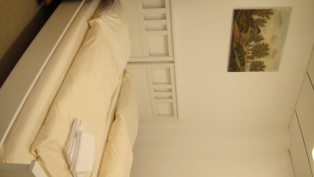 Apartment Osterstraße 324 eins