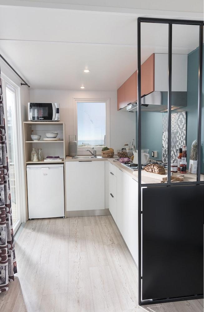 Lagrange Vacances Camping de l'Arquet