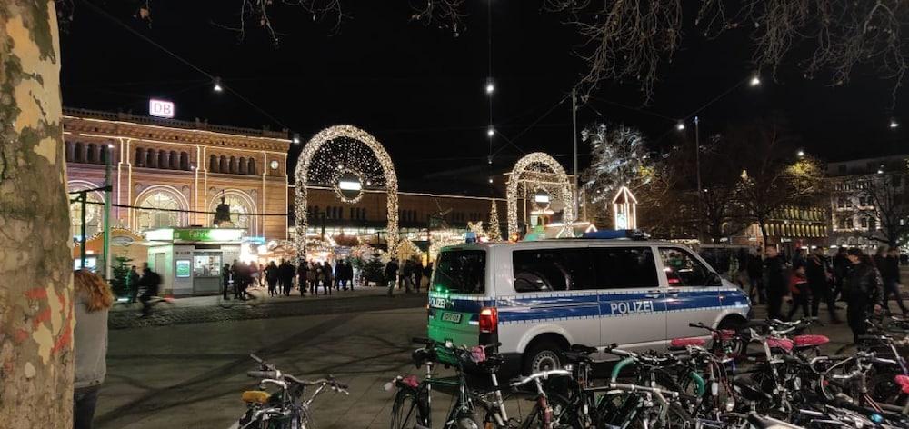 Apartment Osterstraße 324 zwei