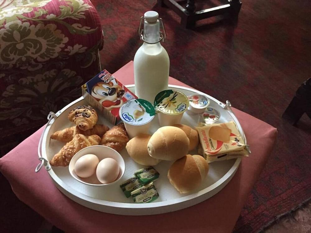 Agriturismo Corte Virgiliana