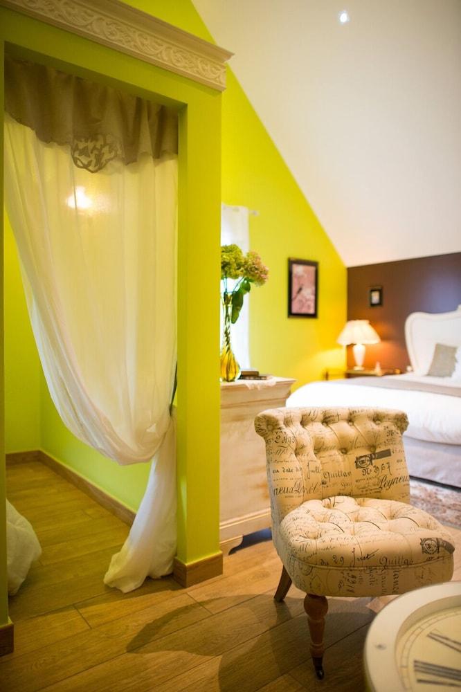 Lyolyl BnB Nature Loisirs